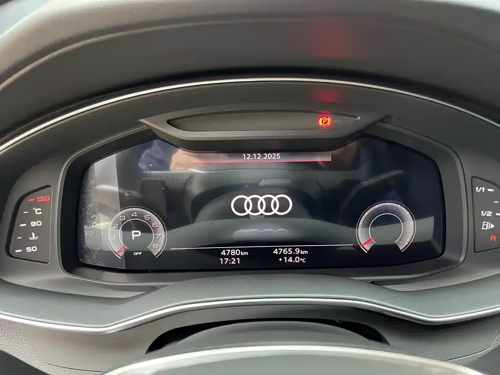 Audi A6L — фото 3