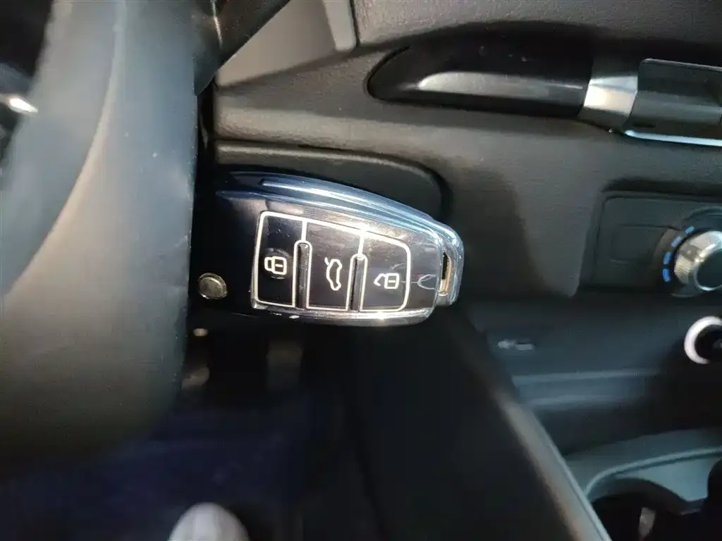 Audi A3 2021 из CN, фото 10
