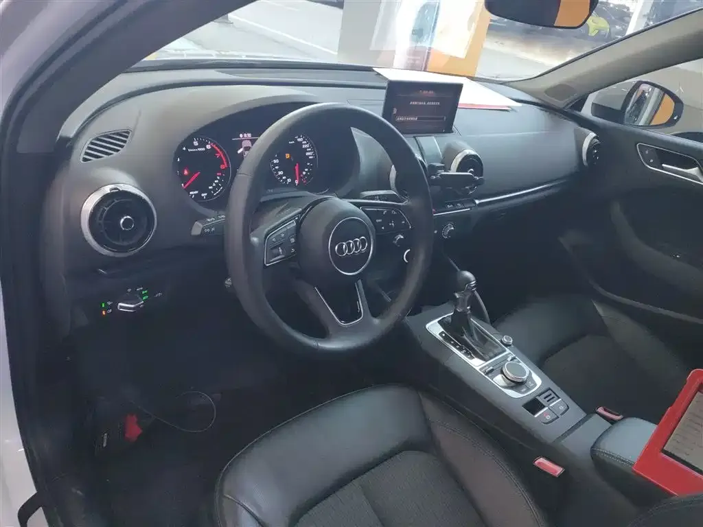 Audi A3 2021 из CN, фото 8