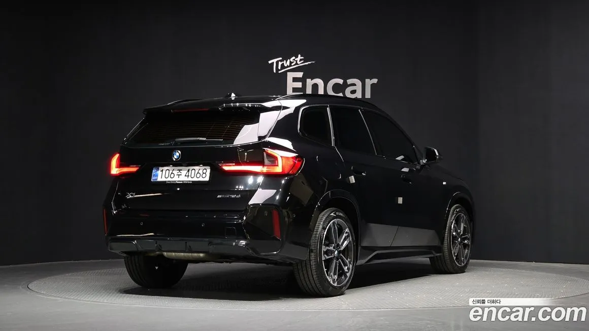 [object Object] X1 2025 из KR, фото 2