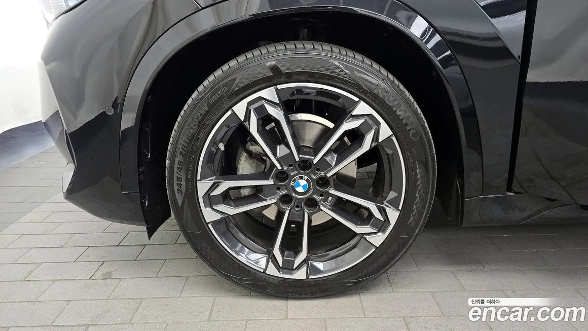 [object Object] X1 2025 из KR, фото 5