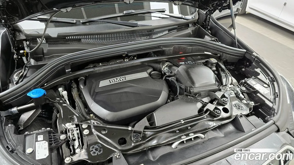 [object Object] X1 2025 из KR, фото 6