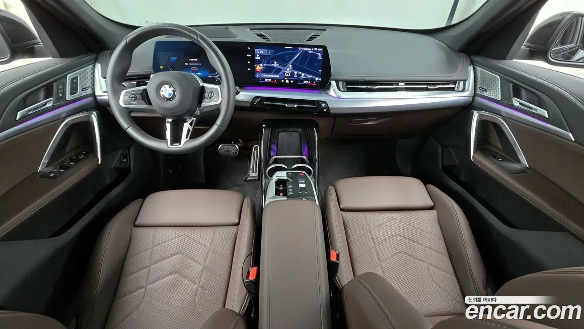 [object Object] X1 2025 из KR, фото 7