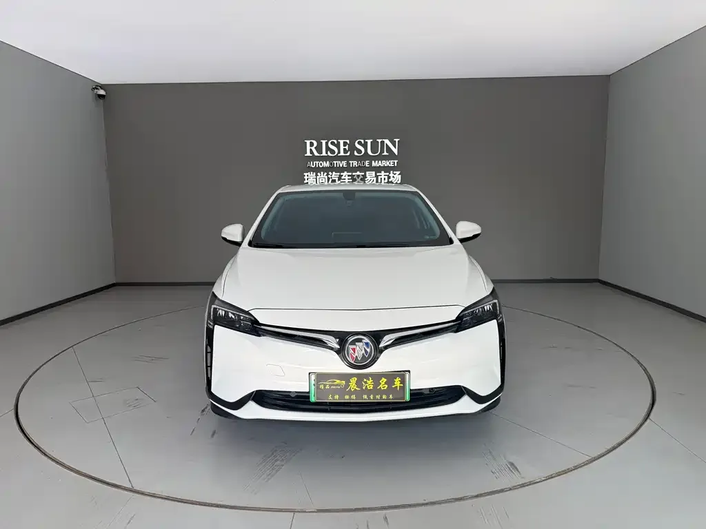 Buick Velite 6 — фото 2
