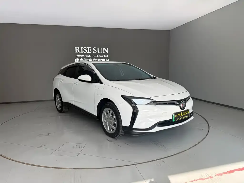 Buick Velite 6 — фото 10