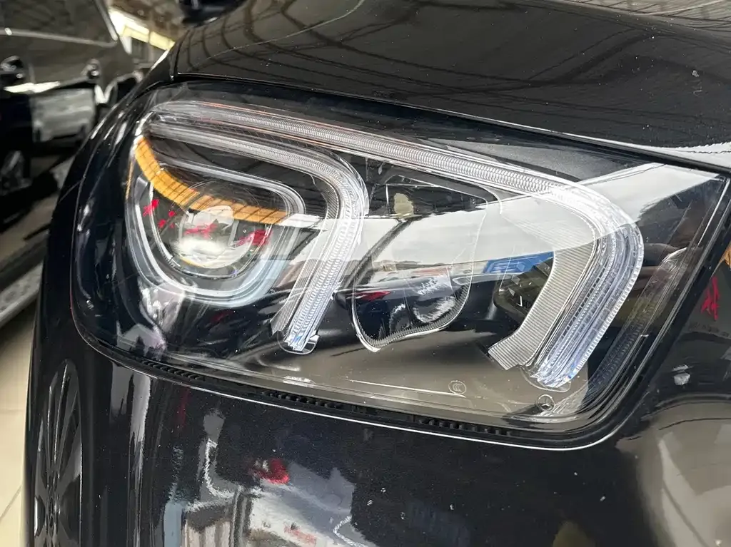 Mercedes-Benz GLE 2021 из CN, фото 9