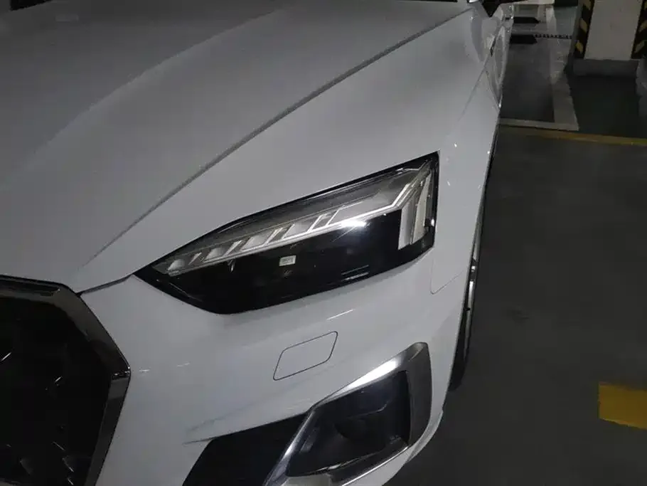 Audi A5 (Import) 2023 из CN, фото 5