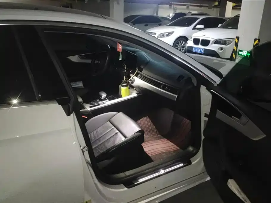 Audi A5 (Import) 2023 из CN, фото 4