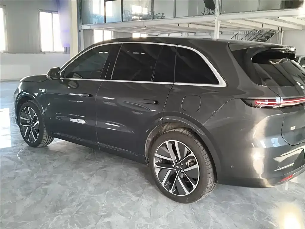Li Auto L6 2025 из CN, фото 8