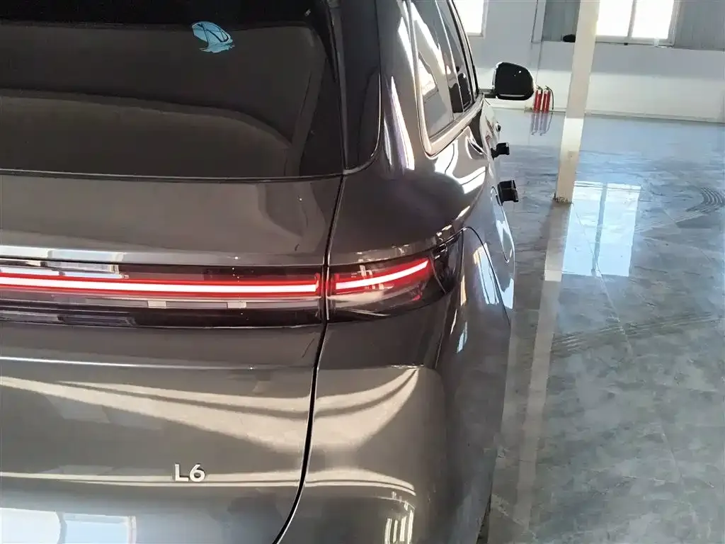 Li Auto L6 2025 из CN, фото 2