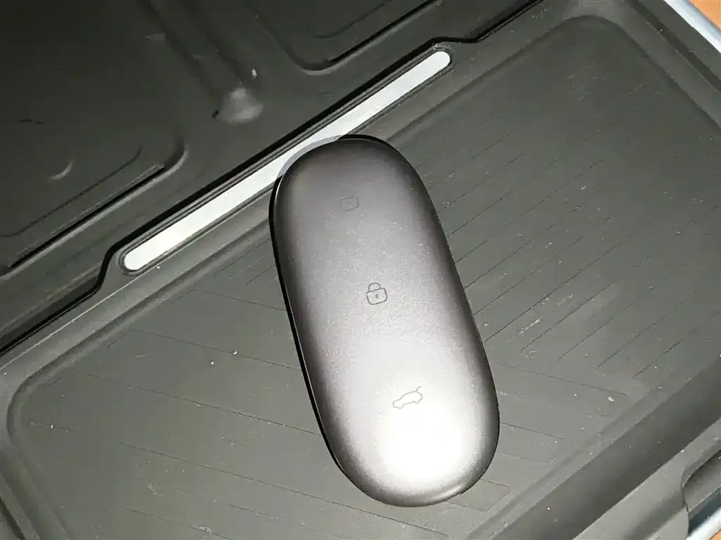 Li Auto L6 2025 из CN, фото 4
