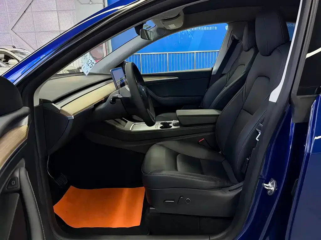 Tesla Model Y 2022 из CN, фото 10