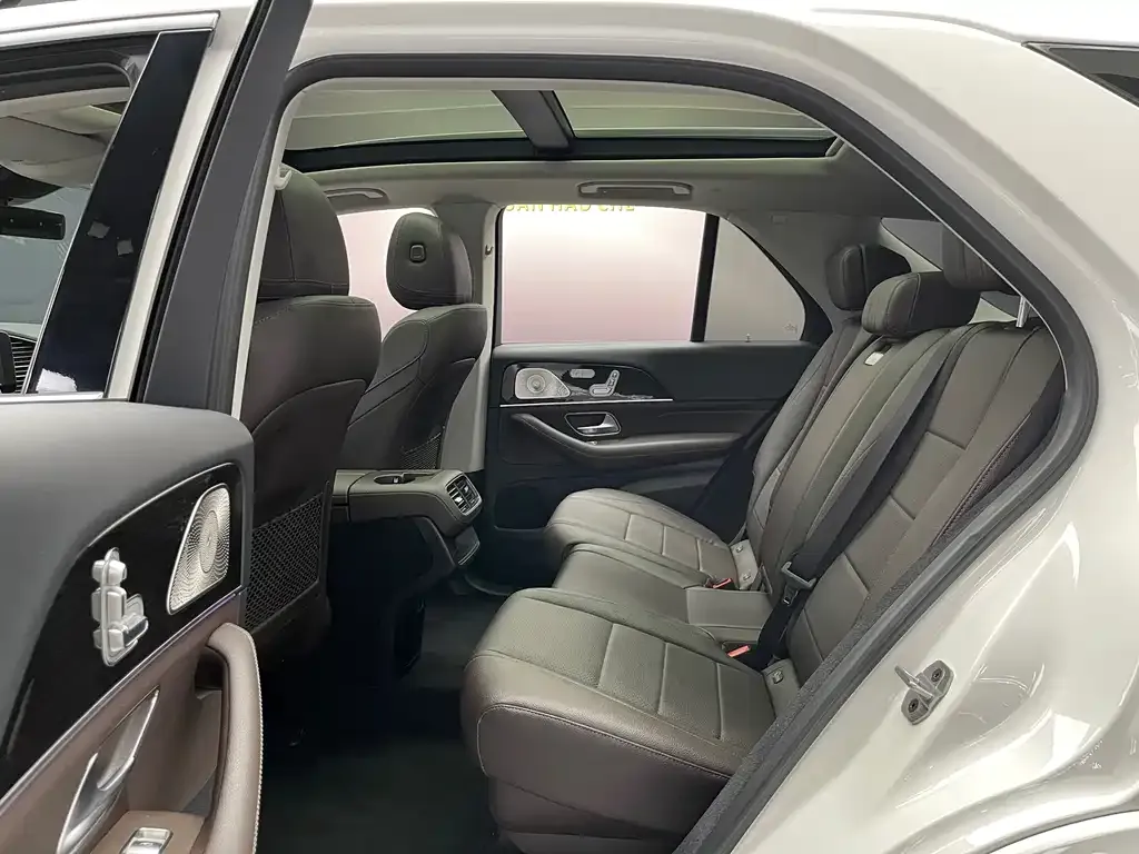 Mercedes-Benz GLE 2022 из CN, фото 5