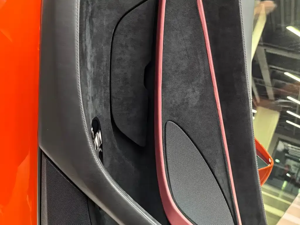 McLaren GT 2023 из CN, фото 4