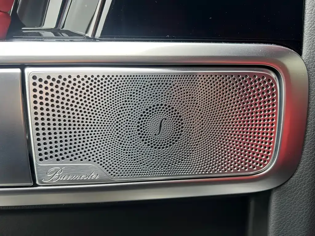 Mercedes-Benz G-Class AMG 2021 из CN, фото 7