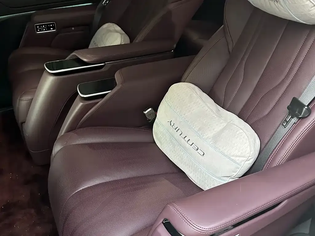 Buick Century 2024 из CN, фото 3