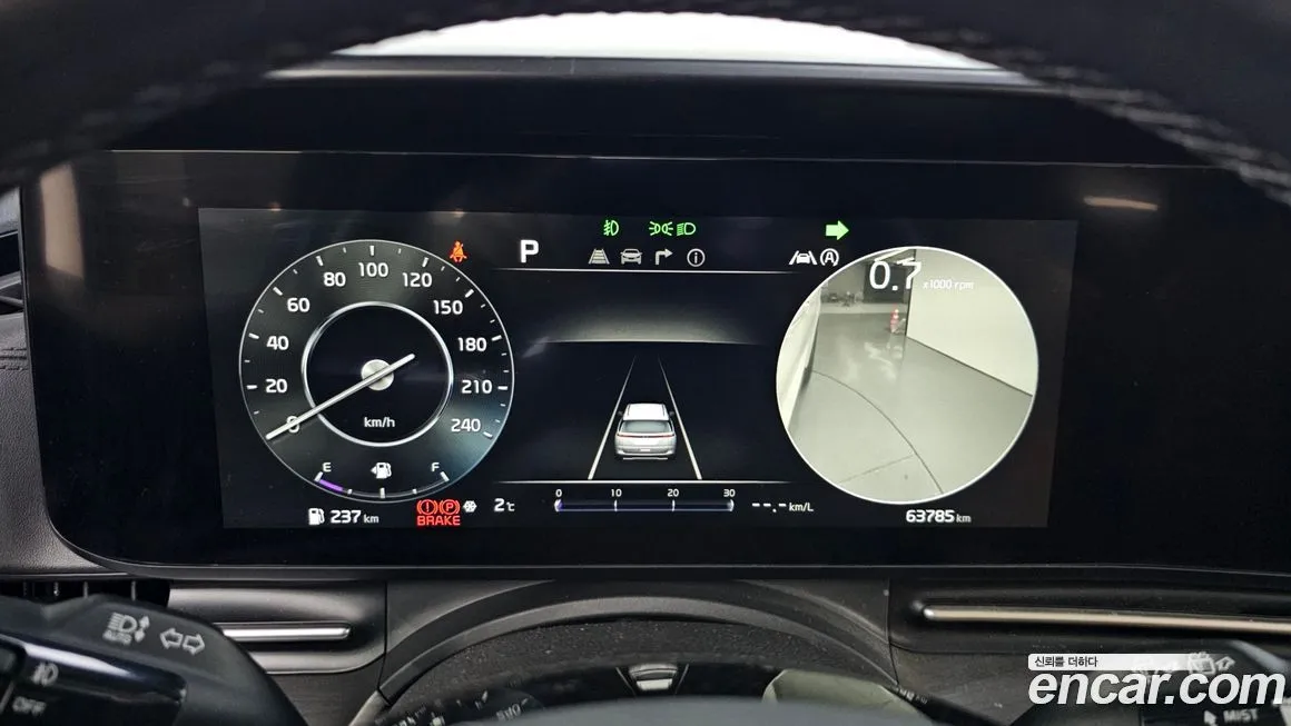 Kia Carnival 2021 из KR, фото 4