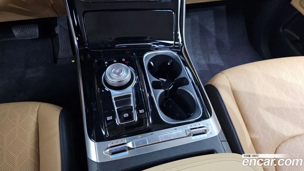 Kia Carnival 2021 из KR, фото 10