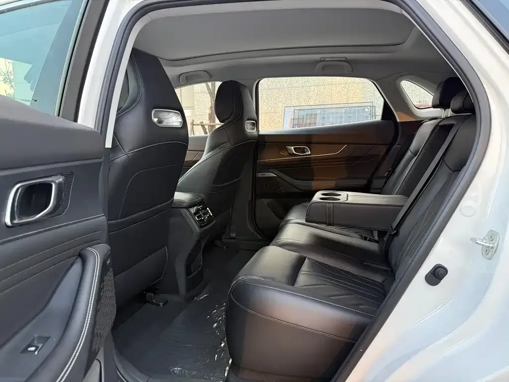 Changan UNI-K iDD 2025 из CN, фото 5