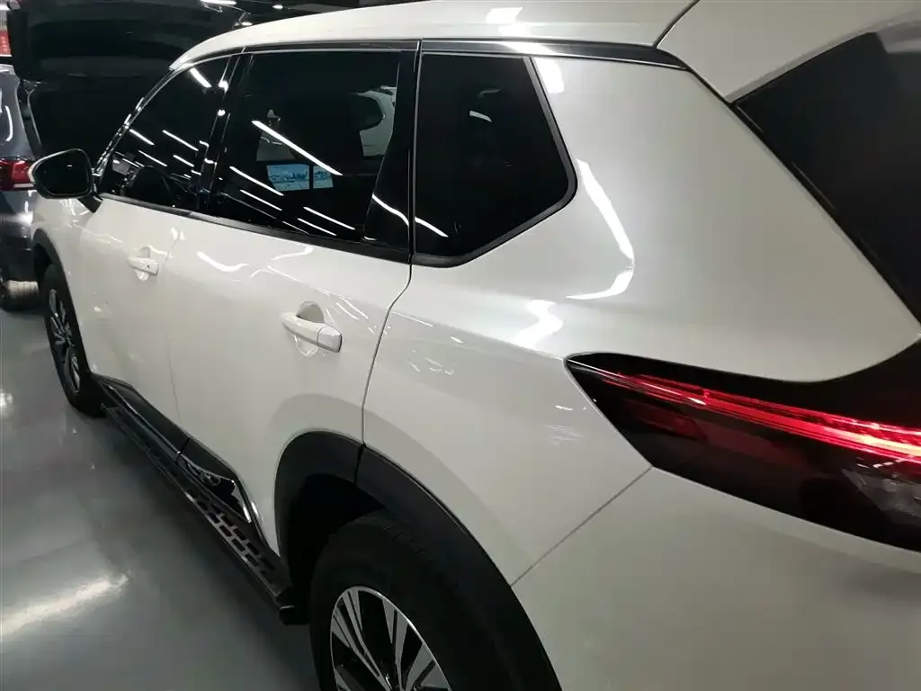 Nissan X-Trail 2022 из CN, фото 10