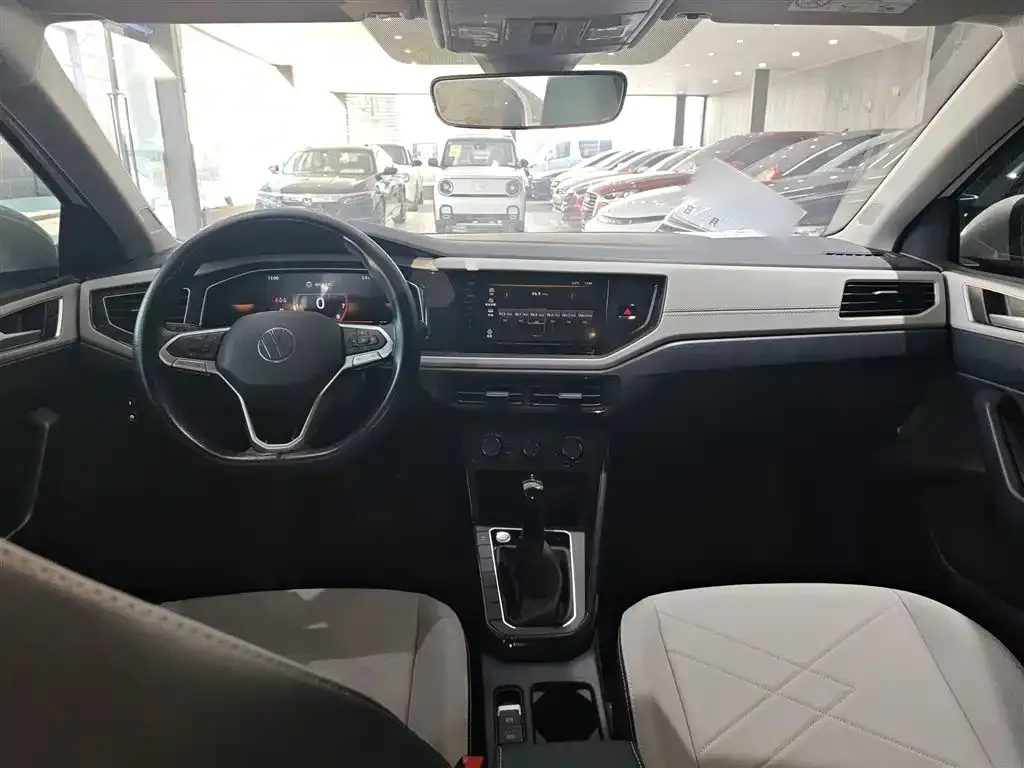 Volkswagen Lavida 2024 из CN, фото 3