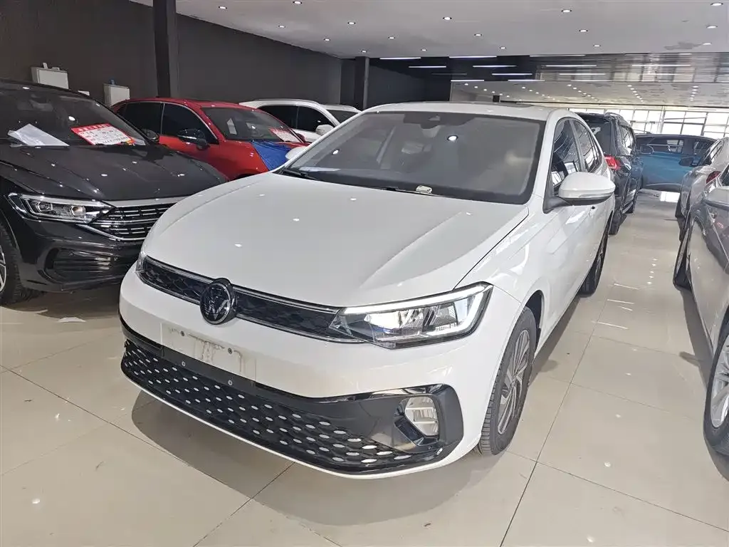 Volkswagen Lavida 2024 из CN, фото 7