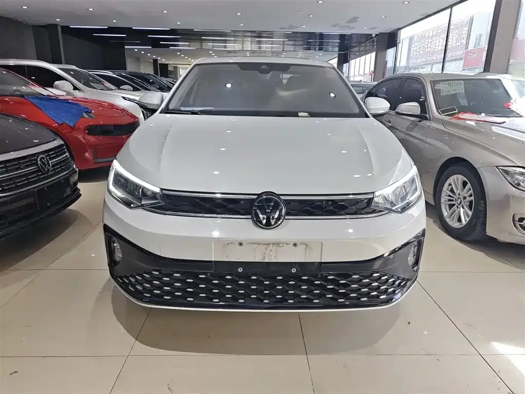 Volkswagen Lavida 2024 из CN, фото 9