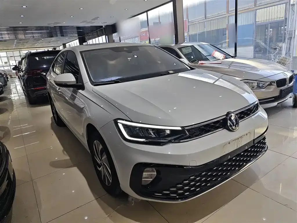 Volkswagen Lavida 2024 из CN, фото 4