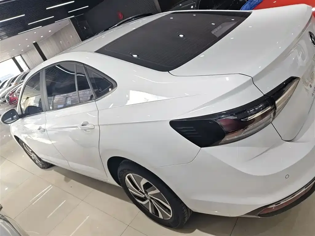 Volkswagen Lavida 2024 из CN, фото 8