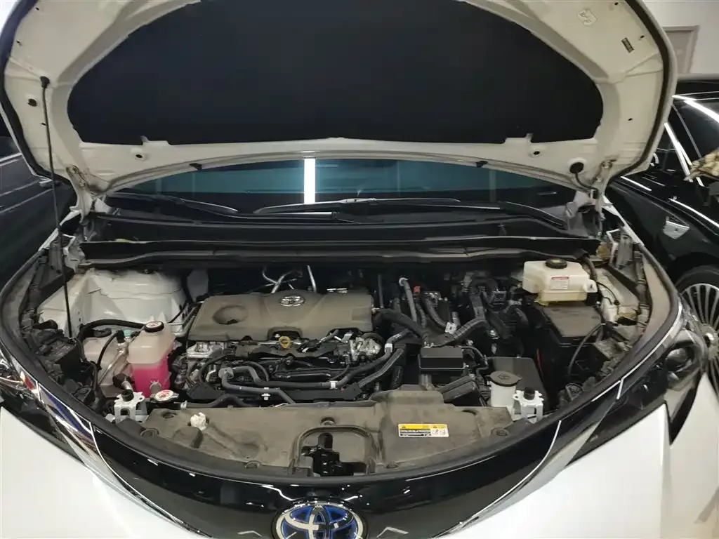 Toyota Sienna 2023 из CN, фото 7
