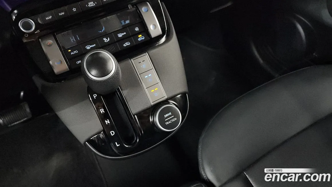 Hyundai Casper 2024 из KR, фото 7