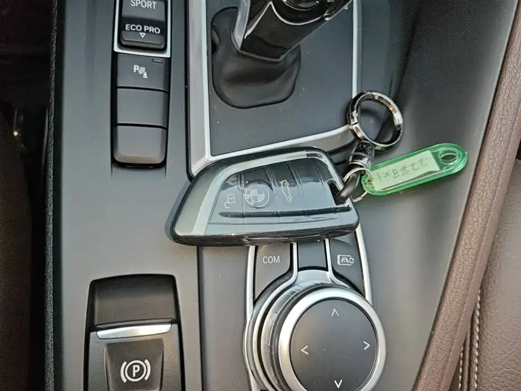 BMW X1 2022 из CN, фото 7