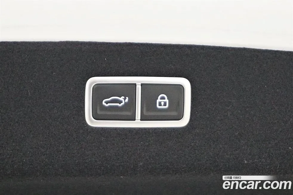 Genesis G90 2023 из KR, фото 5