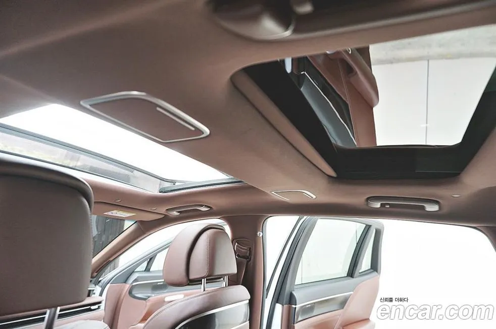 Genesis G90 2023 из KR, фото 7