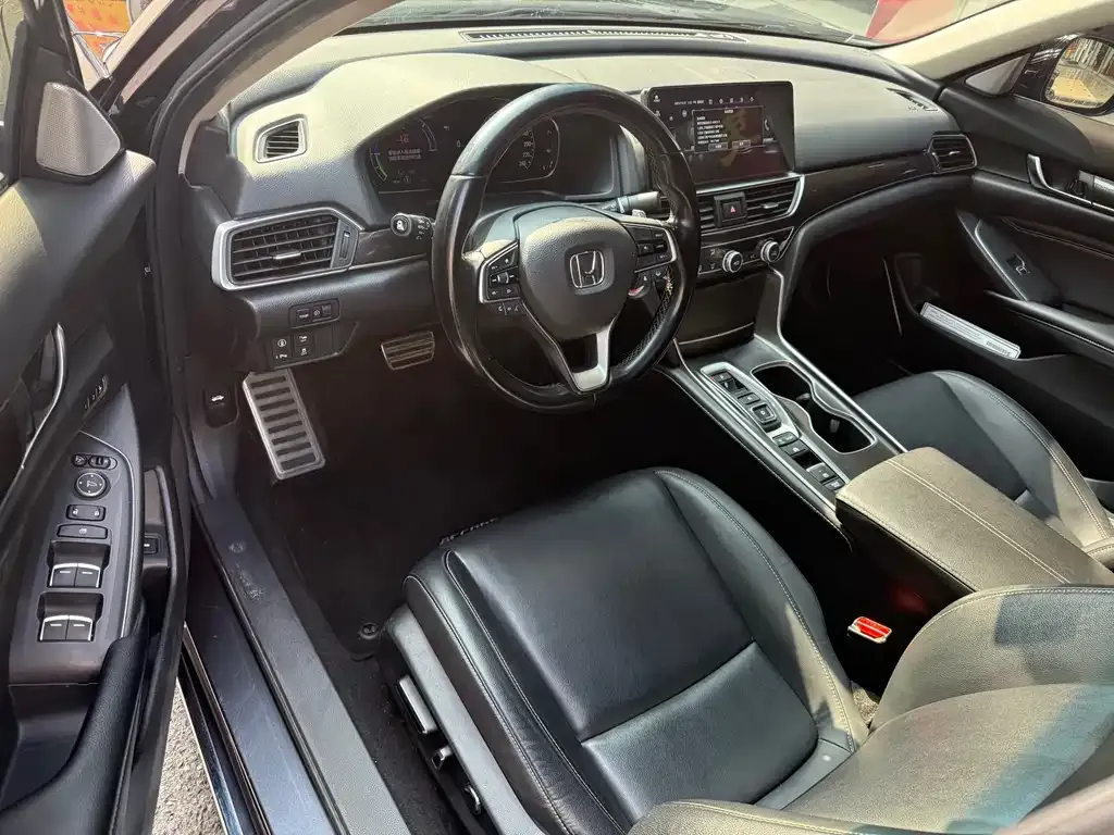 Honda Accord 2022 из CN, фото 4