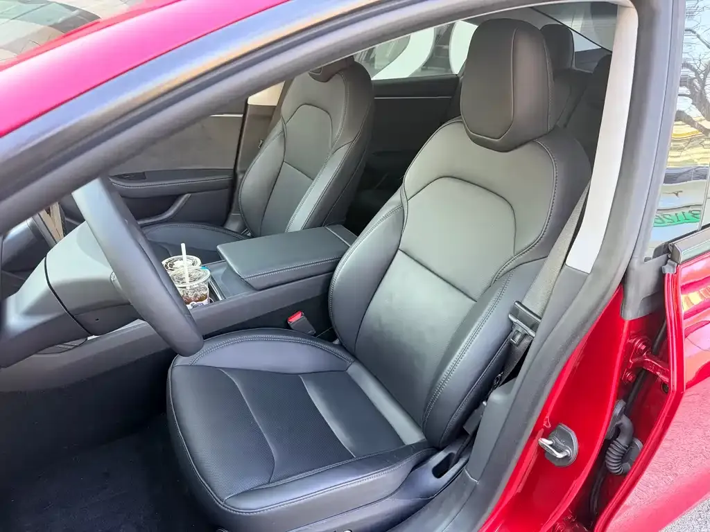 Tesla Model 3 2024 из CN, фото 6