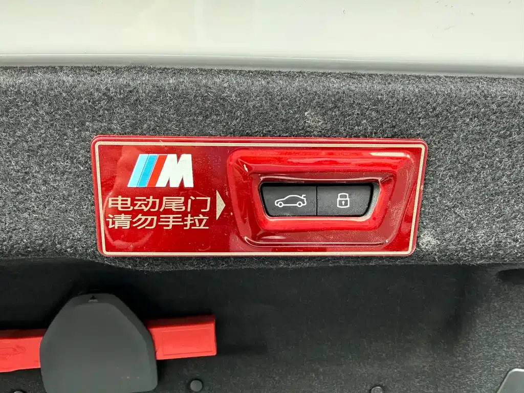 BMW 5 Series 2024 из CN, фото 4