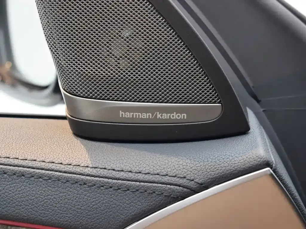 BMW 6 Series GT 2023 из CN, фото 4