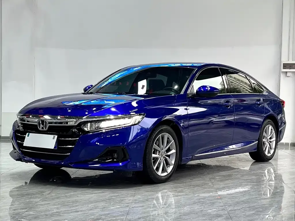 Honda Accord 2022 из CN, фото 1