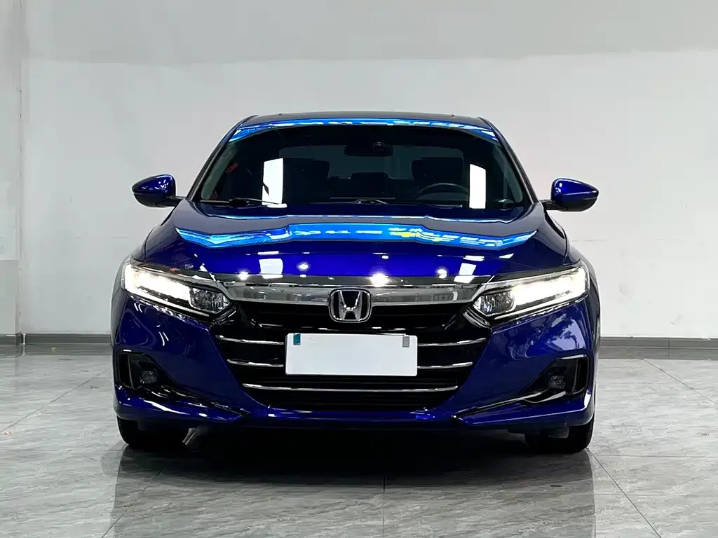 Honda Accord 2022 из CN, фото 9