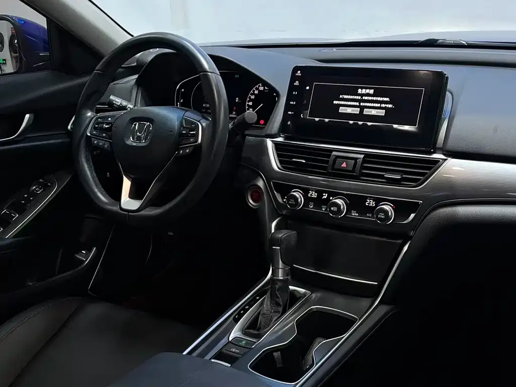 Honda Accord 2022 из CN, фото 3
