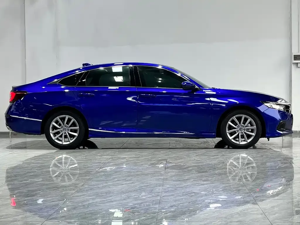 Honda Accord 2022 из CN, фото 8