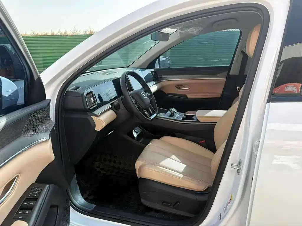 BYD Pro New Energy — фото 5