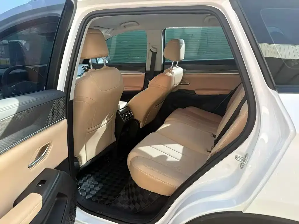 BYD Pro New Energy — фото 2
