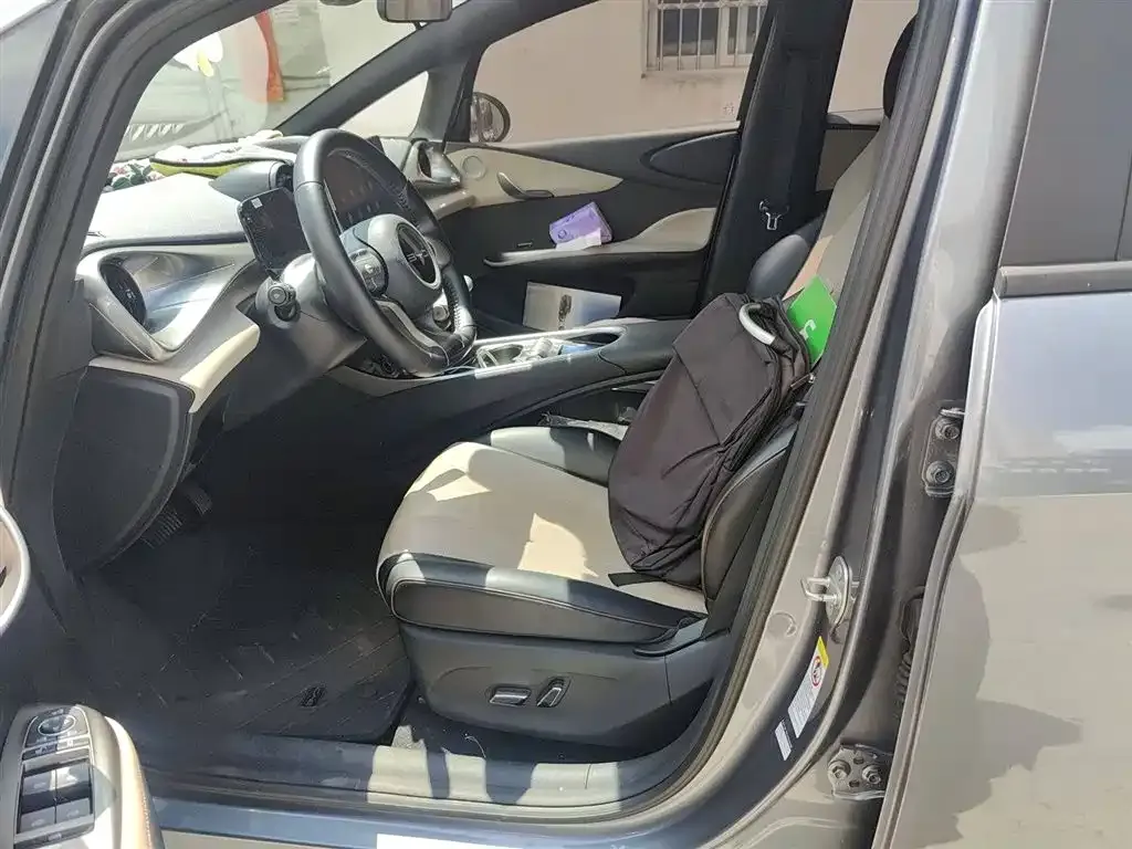 BYD Dolphin 2024 из CN, фото 8