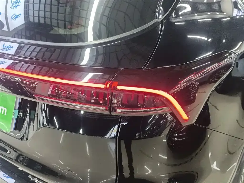 Jetour X70 PRO 2024 из CN, фото 8