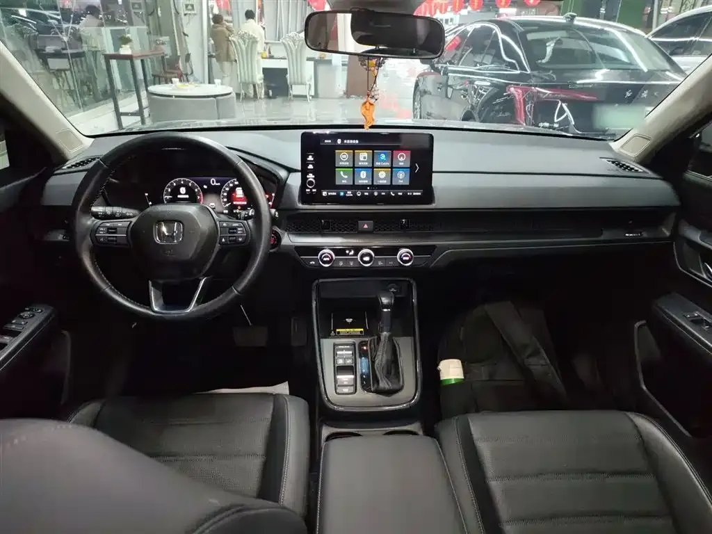 Honda CR-V 2023 из CN, фото 10