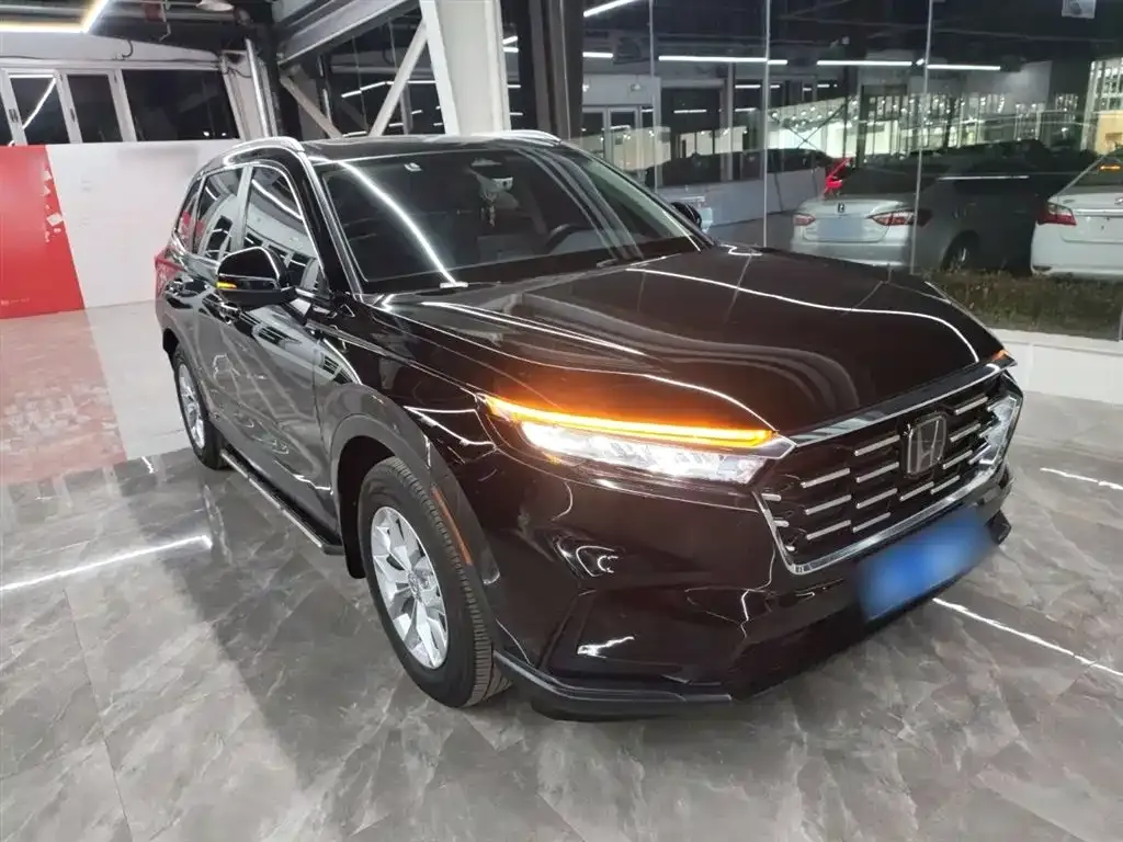 Honda CR-V 2023 из CN, фото 4