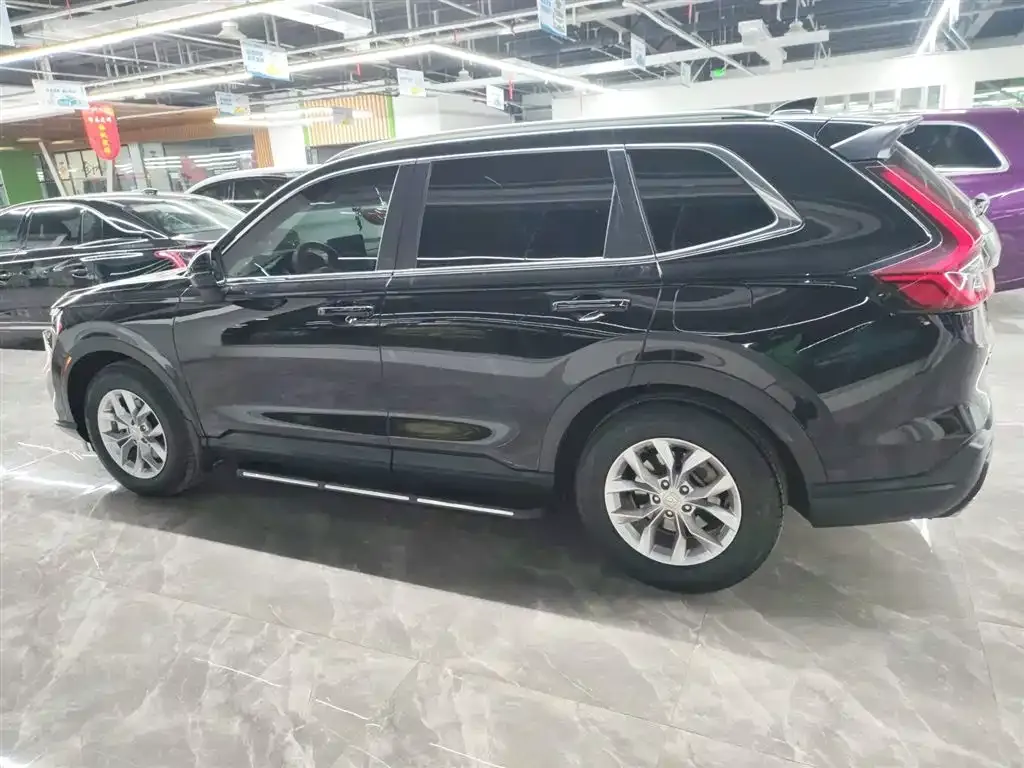Honda CR-V 2023 из CN, фото 5