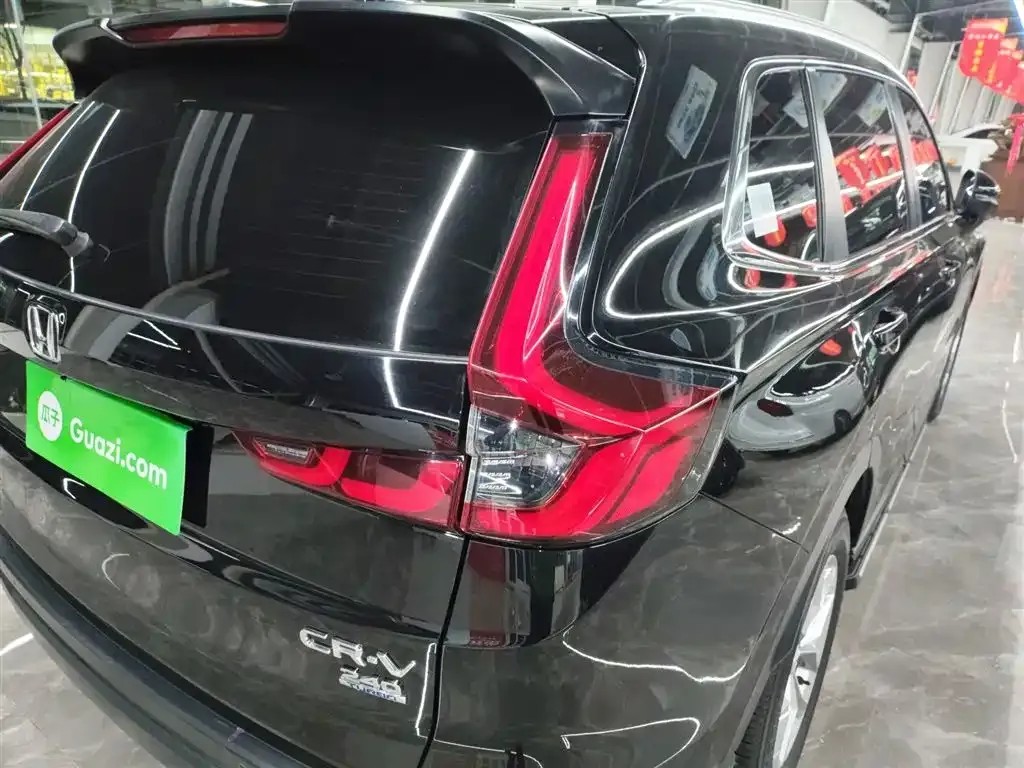 Honda CR-V 2023 из CN, фото 8